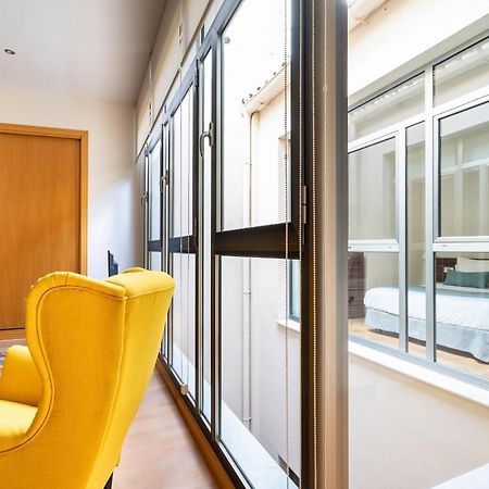 Homeabout Fresca Apartment II Málaga Eksteriør bilde