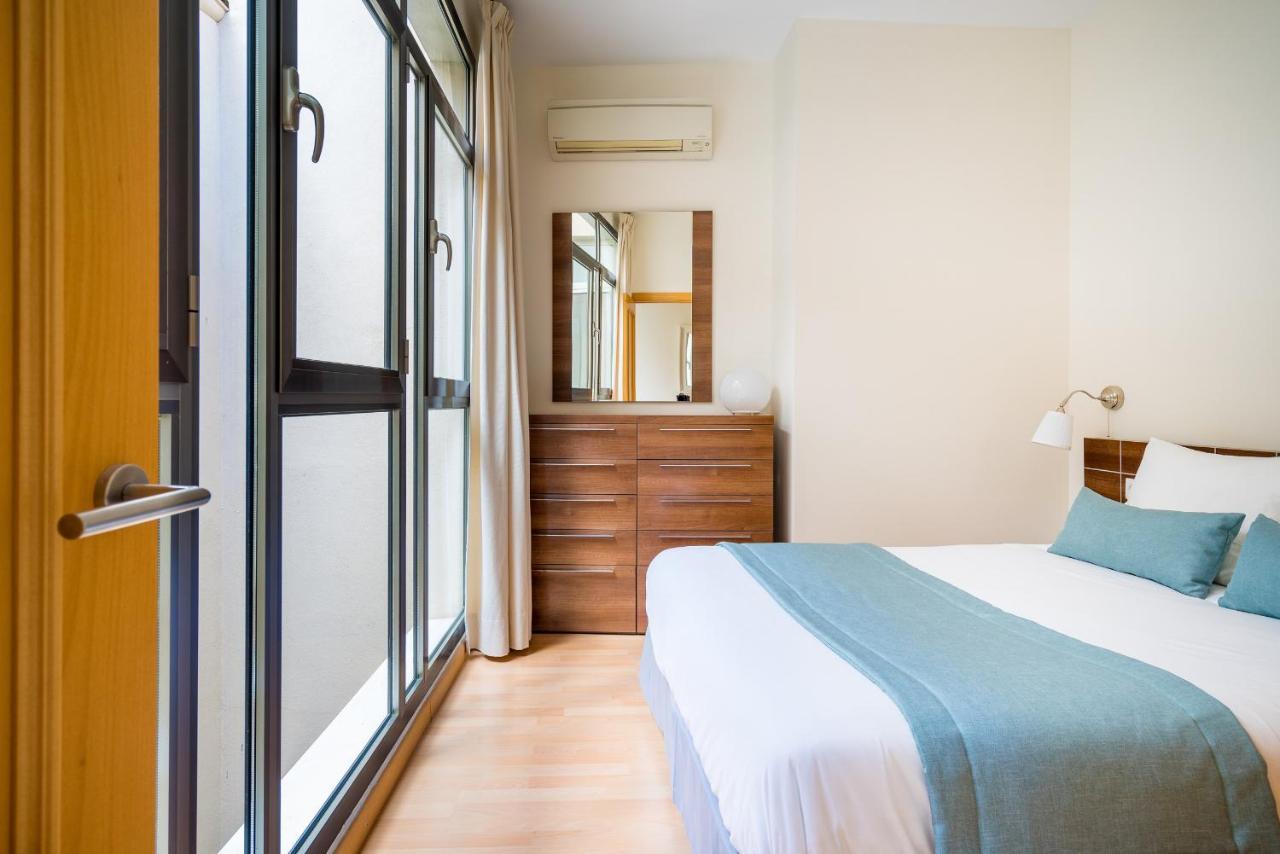 Homeabout Fresca Apartment II Málaga Eksteriør bilde
