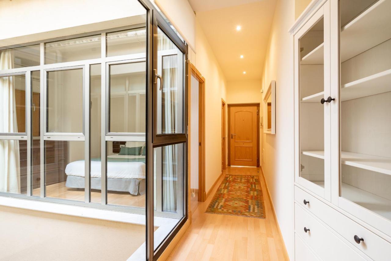 Homeabout Fresca Apartment II Málaga Eksteriør bilde